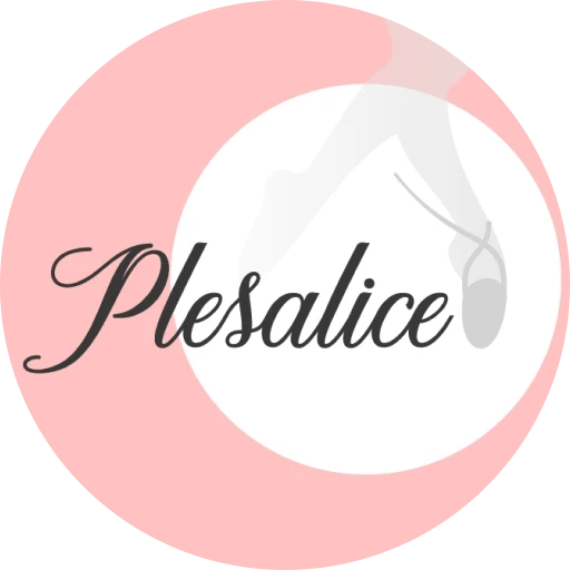 Plesalice logo v3