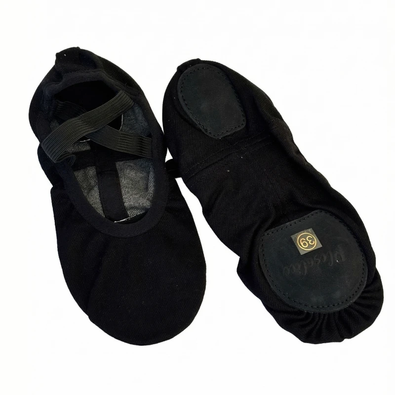 Crne baletanke Plesalice