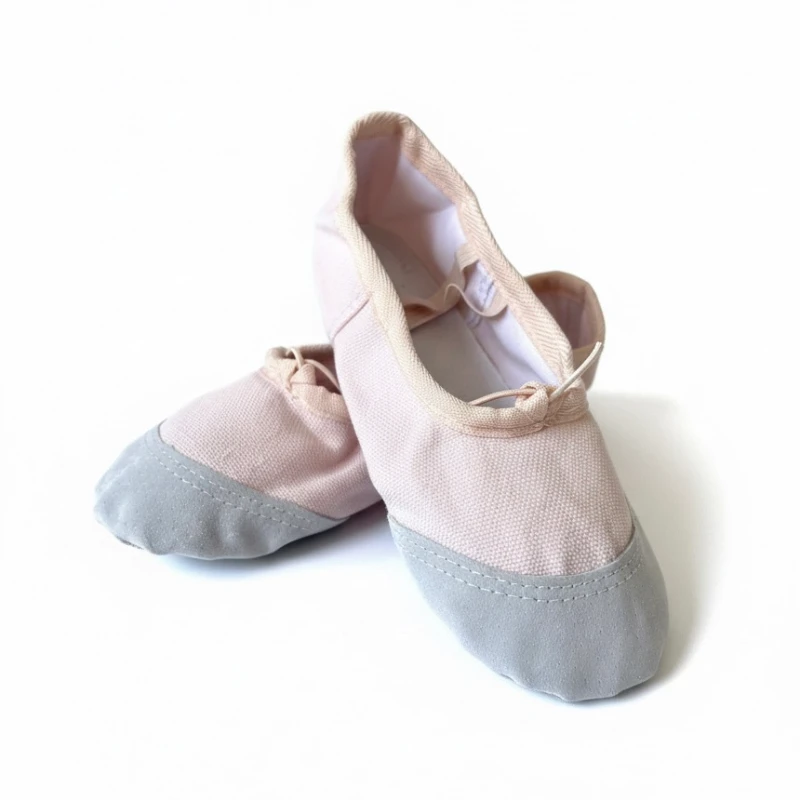 Baletanke sa ojačanjem na prstima